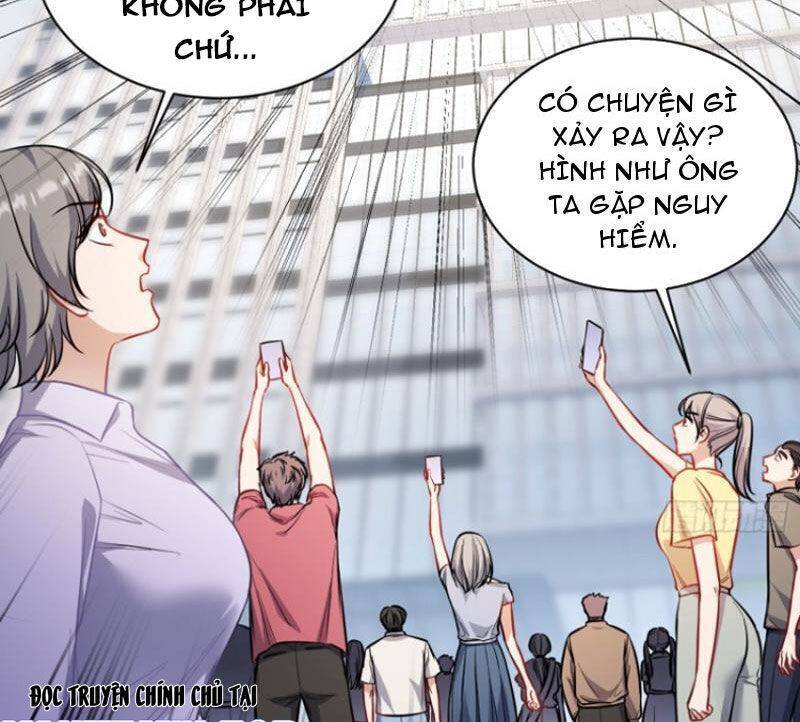 Bỏ Làm Simp Chúa, Ta Có Trong Tay Cả Tỉ Thần Hào Chap 141 - Next Chap 142