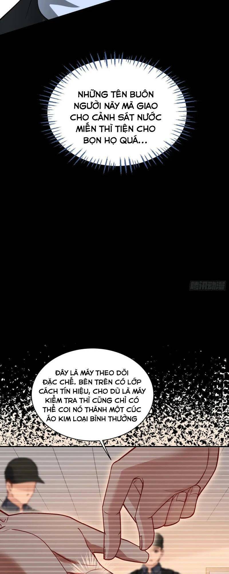 Bỏ Làm Simp Chúa, Ta Có Trong Tay Cả Tỉ Thần Hào Chap 143 - Next Chap 144