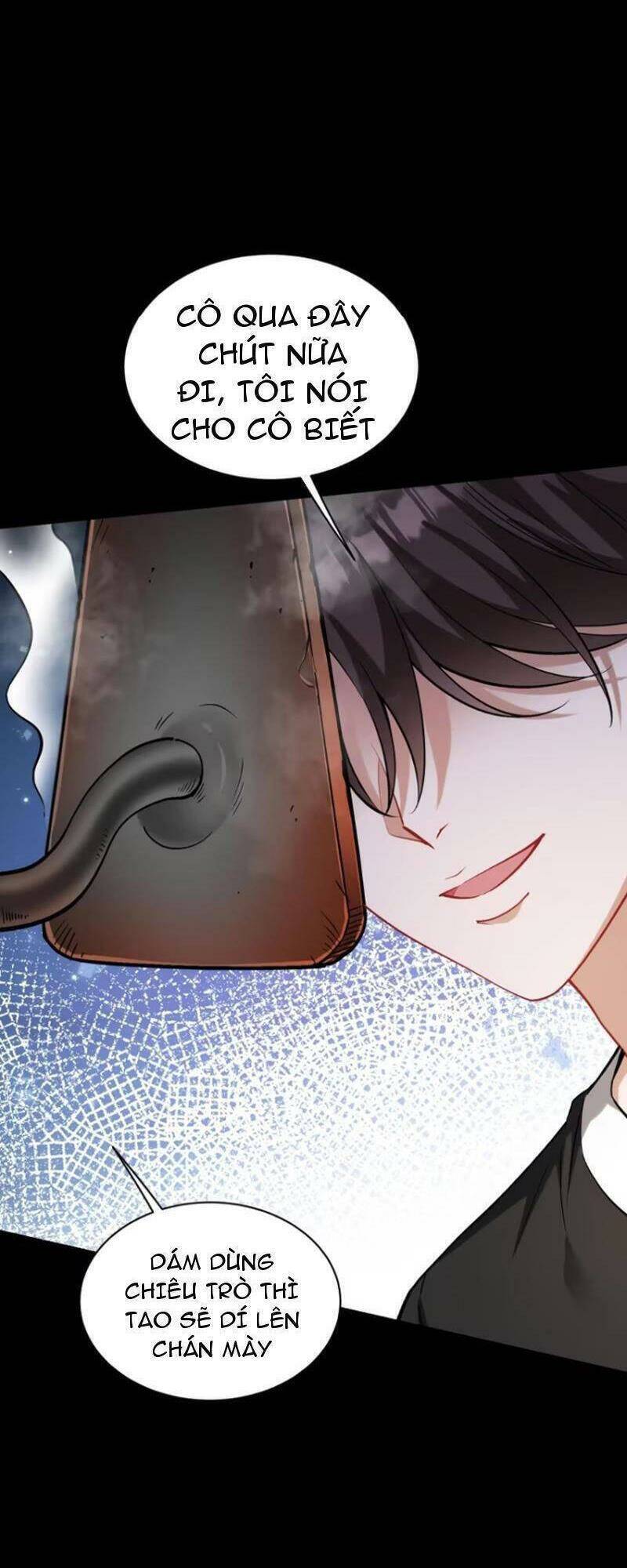 Bỏ Làm Simp Chúa, Ta Có Trong Tay Cả Tỉ Thần Hào Chap 143 - Next Chap 144