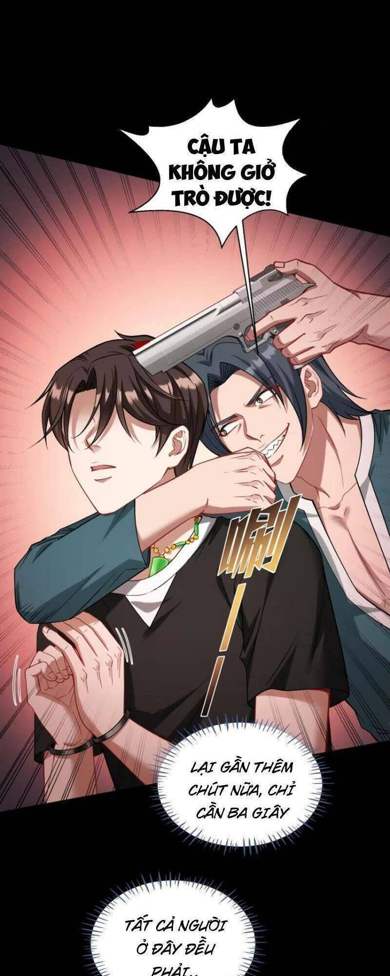 Bỏ Làm Simp Chúa, Ta Có Trong Tay Cả Tỉ Thần Hào Chap 143 - Next Chap 144