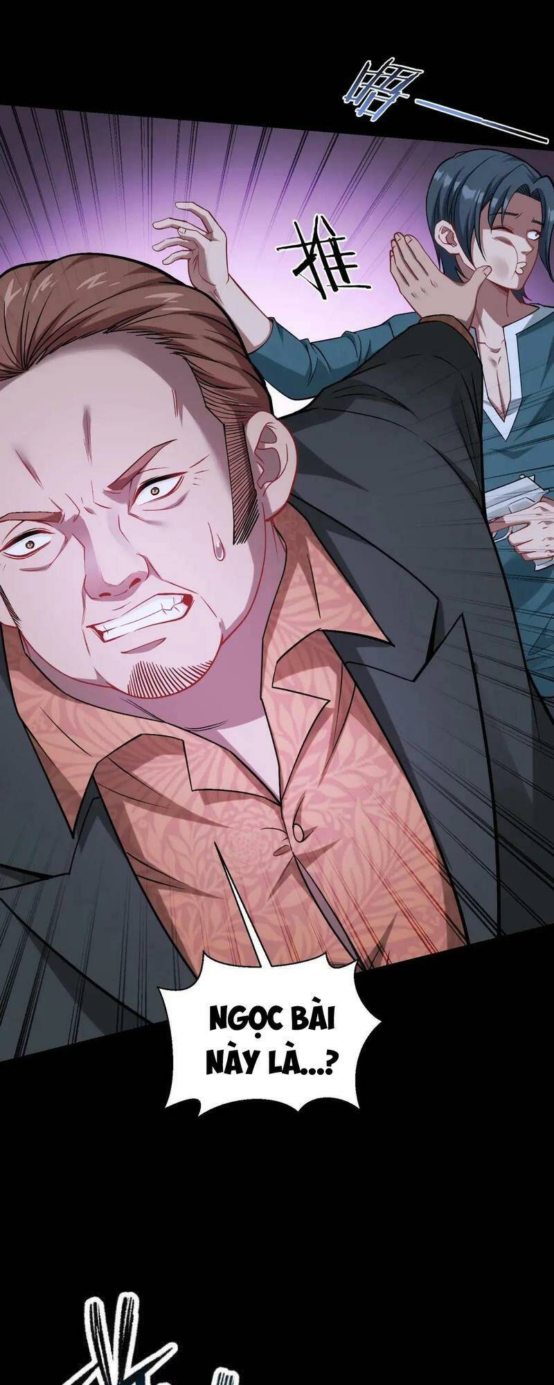 Bỏ Làm Simp Chúa, Ta Có Trong Tay Cả Tỉ Thần Hào Chap 143 - Next Chap 144