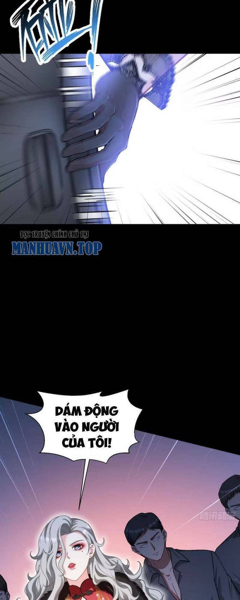 Bỏ Làm Simp Chúa, Ta Có Trong Tay Cả Tỉ Thần Hào Chap 143 - Next Chap 144