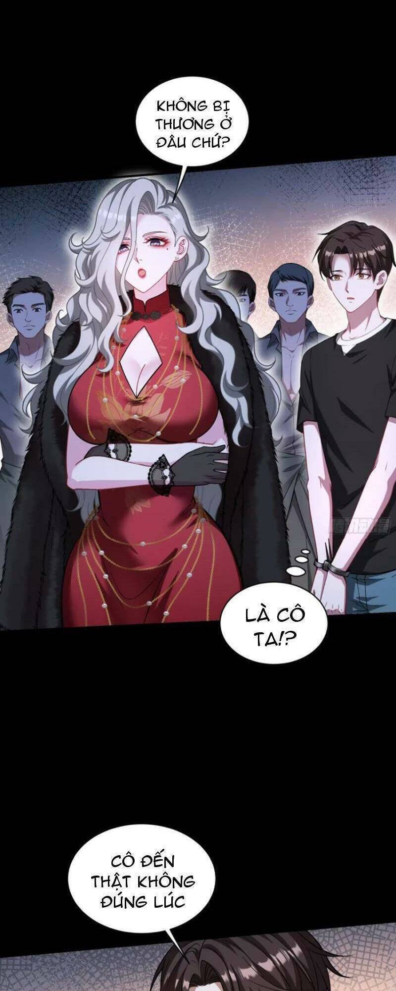 Bỏ Làm Simp Chúa, Ta Có Trong Tay Cả Tỉ Thần Hào Chap 143 - Next Chap 144