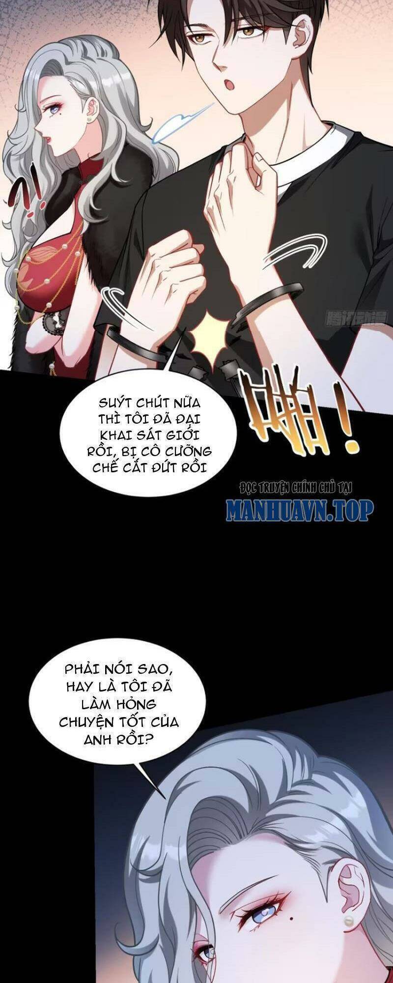 Bỏ Làm Simp Chúa, Ta Có Trong Tay Cả Tỉ Thần Hào Chap 143 - Next Chap 144