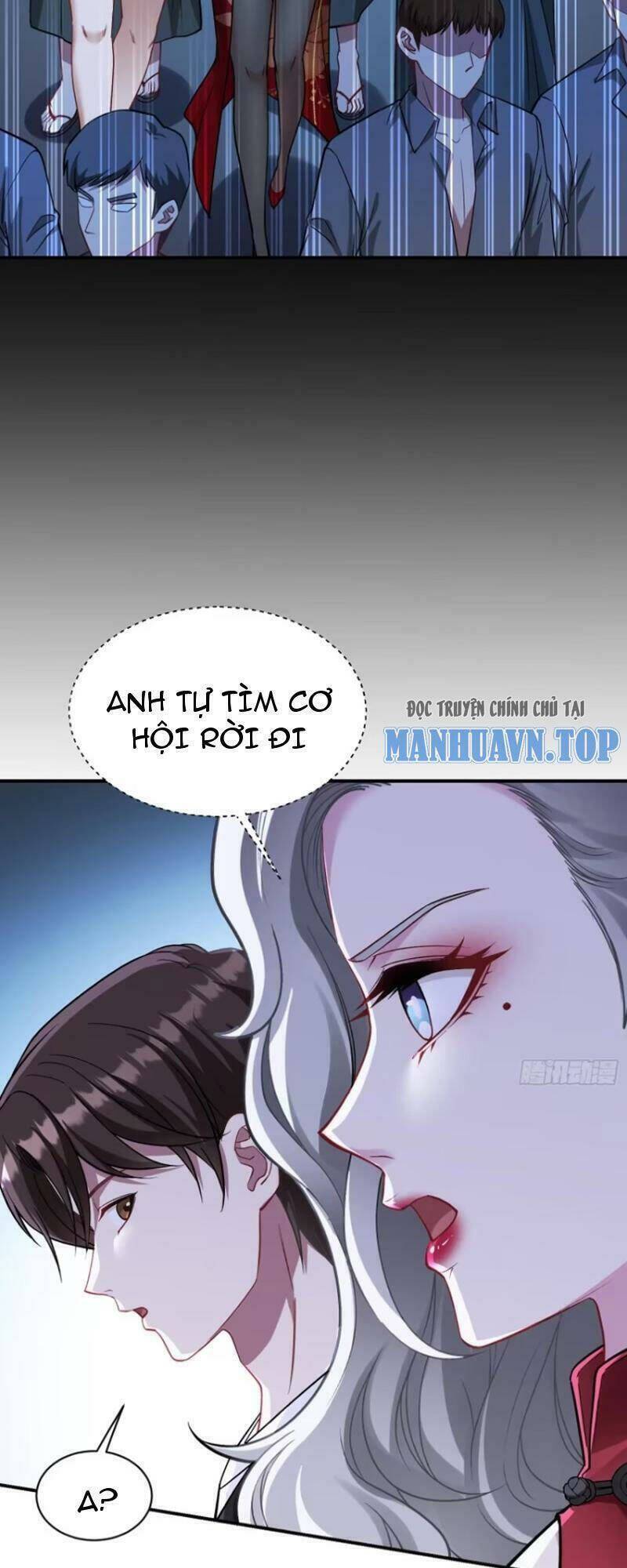 Bỏ Làm Simp Chúa, Ta Có Trong Tay Cả Tỉ Thần Hào Chap 143 - Next Chap 144