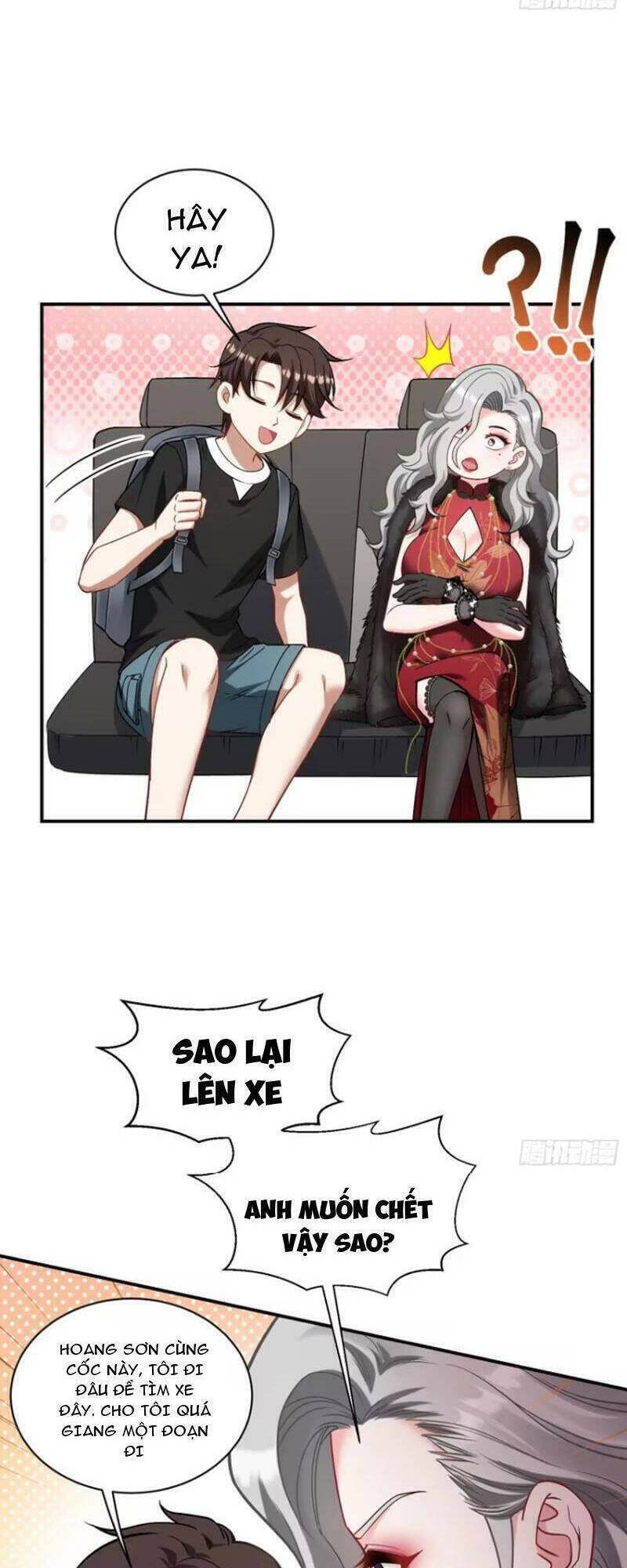 Bỏ Làm Simp Chúa, Ta Có Trong Tay Cả Tỉ Thần Hào Chap 143 - Next Chap 144