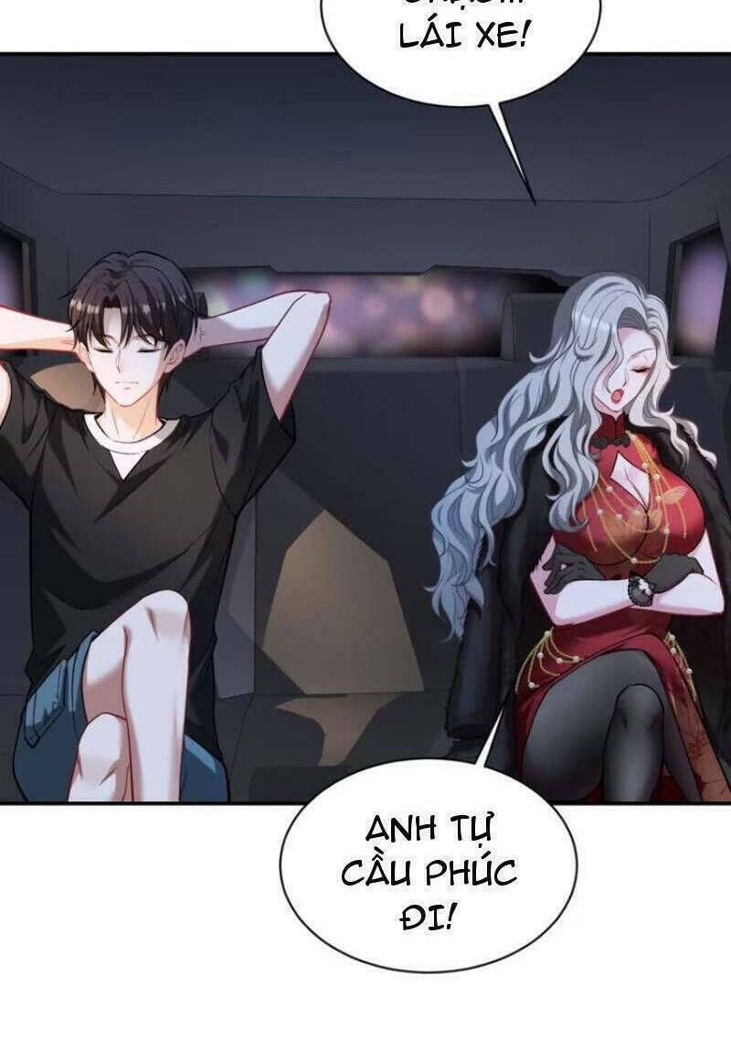 Bỏ Làm Simp Chúa, Ta Có Trong Tay Cả Tỉ Thần Hào Chap 143 - Next Chap 144