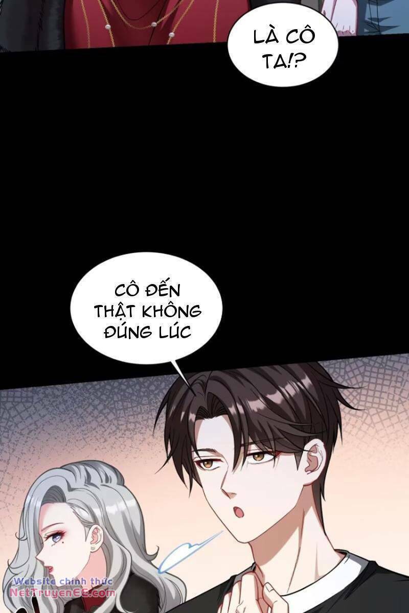 Bỏ Làm Simp Chúa, Ta Có Trong Tay Cả Tỉ Thần Hào Chap 143 - Next Chap 144