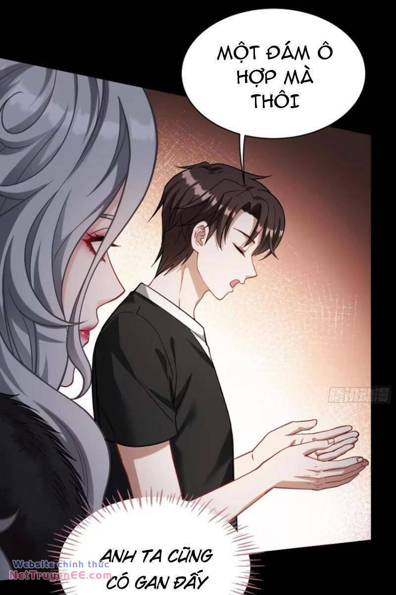 Bỏ Làm Simp Chúa, Ta Có Trong Tay Cả Tỉ Thần Hào Chap 143 - Next Chap 144