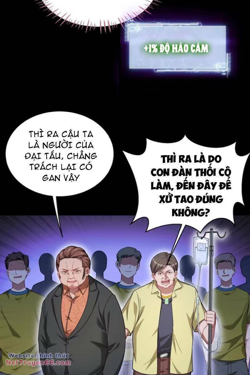 Bỏ Làm Simp Chúa, Ta Có Trong Tay Cả Tỉ Thần Hào Chap 143 - Next Chap 144