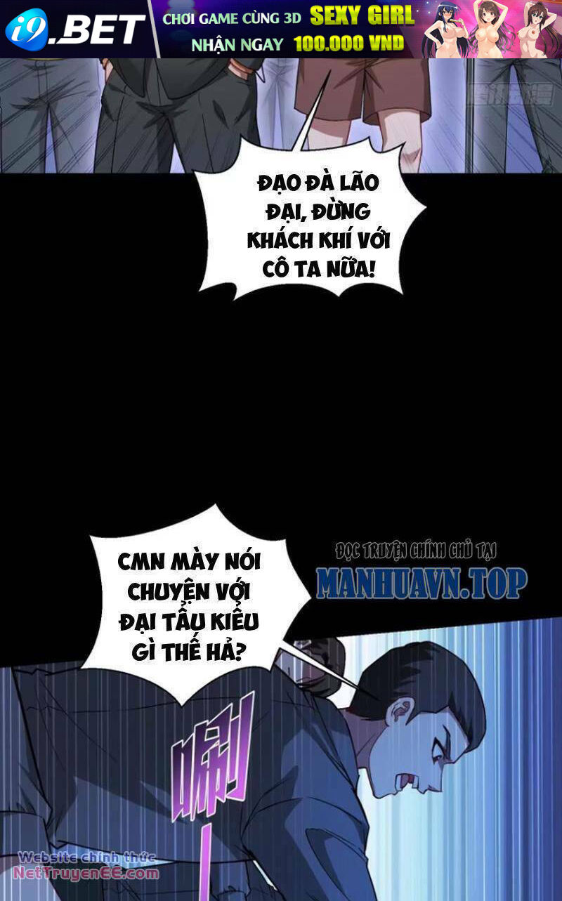 Bỏ Làm Simp Chúa, Ta Có Trong Tay Cả Tỉ Thần Hào Chap 143 - Next Chap 144