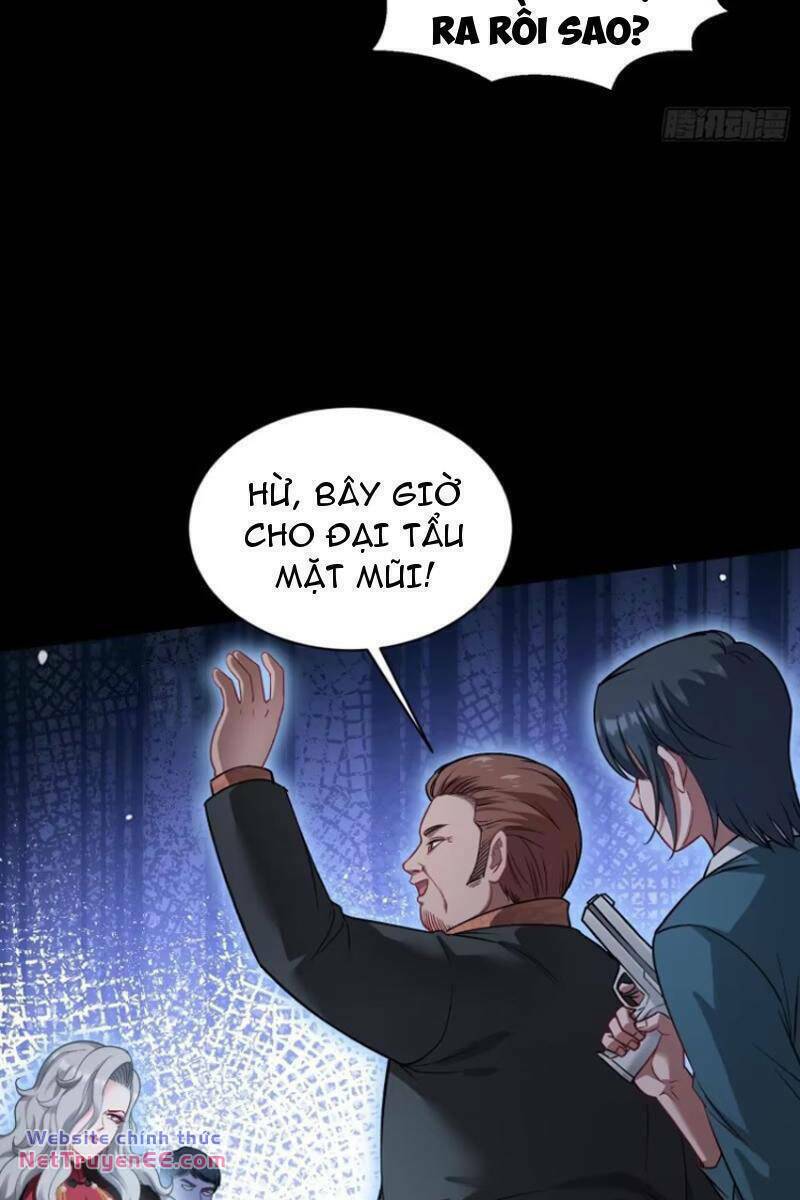 Bỏ Làm Simp Chúa, Ta Có Trong Tay Cả Tỉ Thần Hào Chap 143 - Next Chap 144