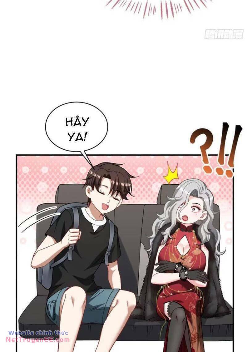 Bỏ Làm Simp Chúa, Ta Có Trong Tay Cả Tỉ Thần Hào Chap 143 - Next Chap 144