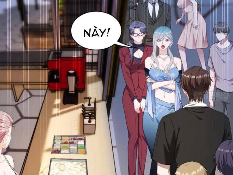 Bỏ Làm Simp Chúa, Ta Có Trong Tay Cả Tỉ Thần Hào Chap 144 - Next Chap 145