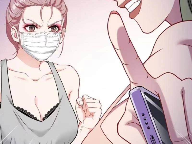 Bỏ Làm Simp Chúa, Ta Có Trong Tay Cả Tỉ Thần Hào Chap 144 - Next Chap 145