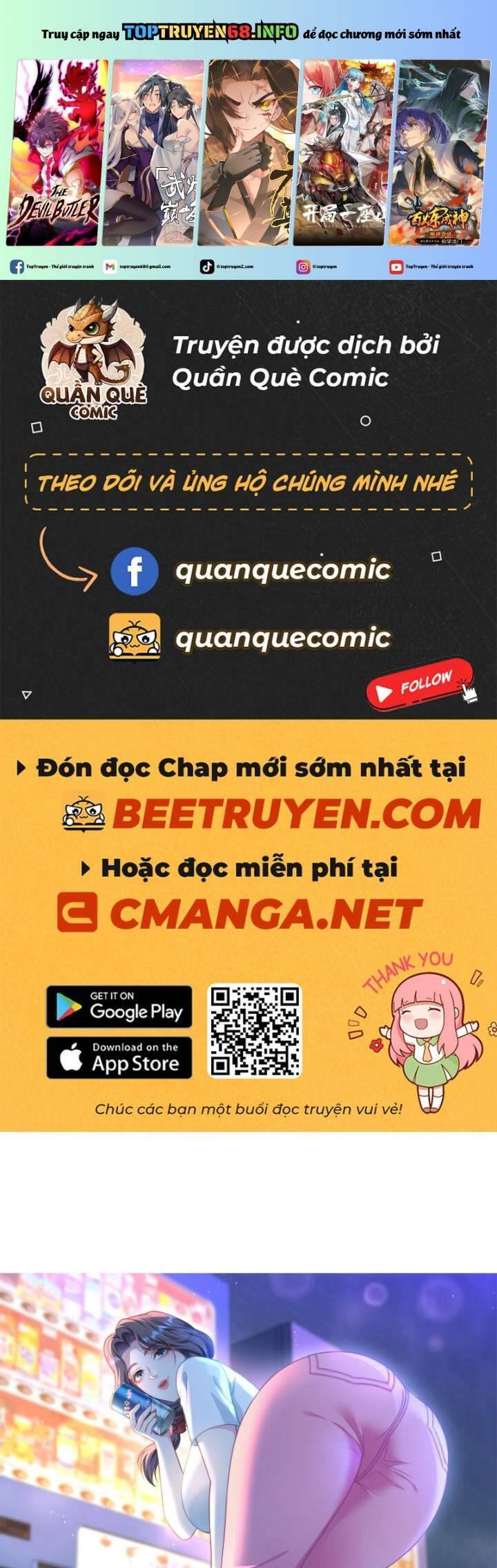 Bỏ Làm Simp Chúa, Ta Có Trong Tay Cả Tỉ Thần Hào Chap 145 - Next Chap 146