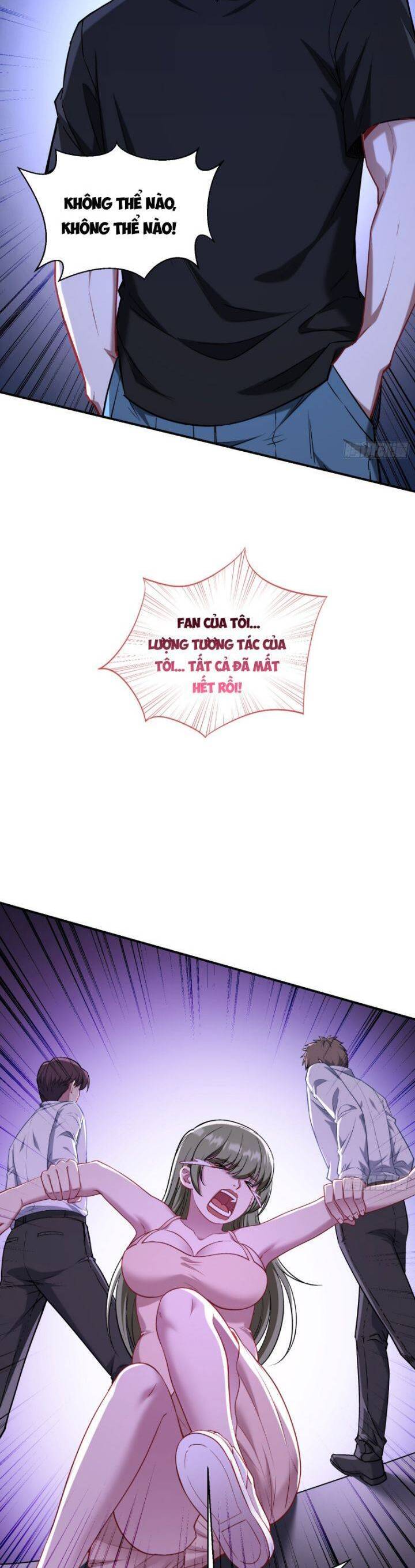 Bỏ Làm Simp Chúa, Ta Có Trong Tay Cả Tỉ Thần Hào Chap 145 - Next Chap 146