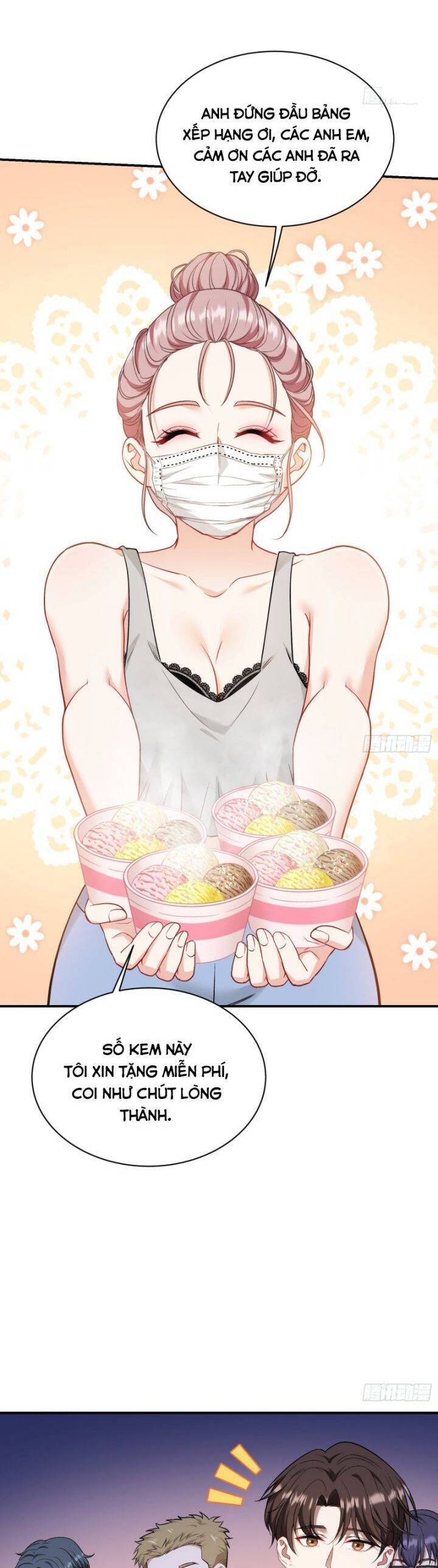 Bỏ Làm Simp Chúa, Ta Có Trong Tay Cả Tỉ Thần Hào Chap 145 - Next Chap 146