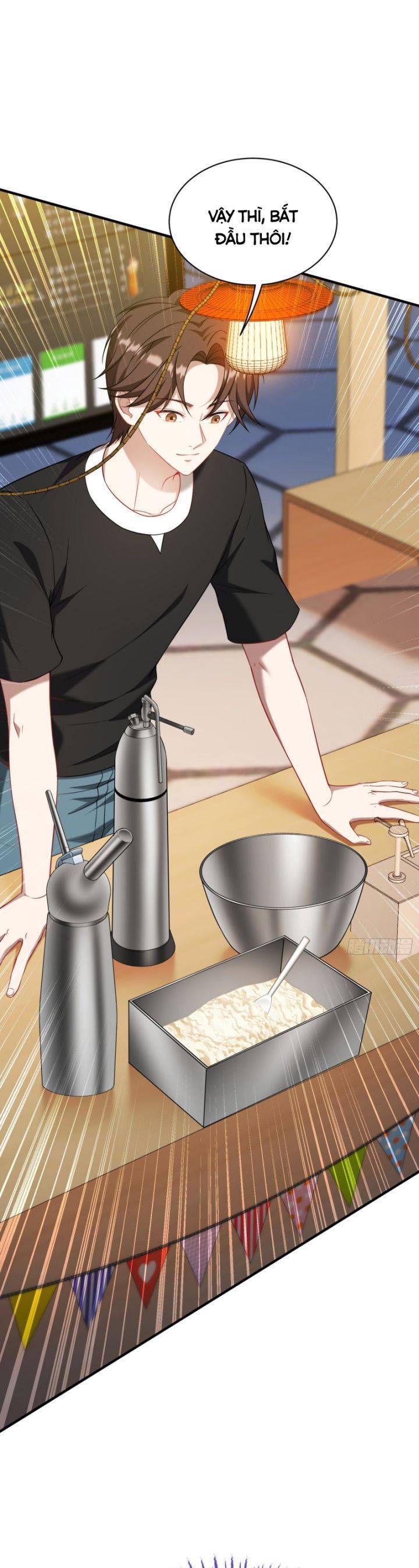 Bỏ Làm Simp Chúa, Ta Có Trong Tay Cả Tỉ Thần Hào Chap 145 - Next Chap 146