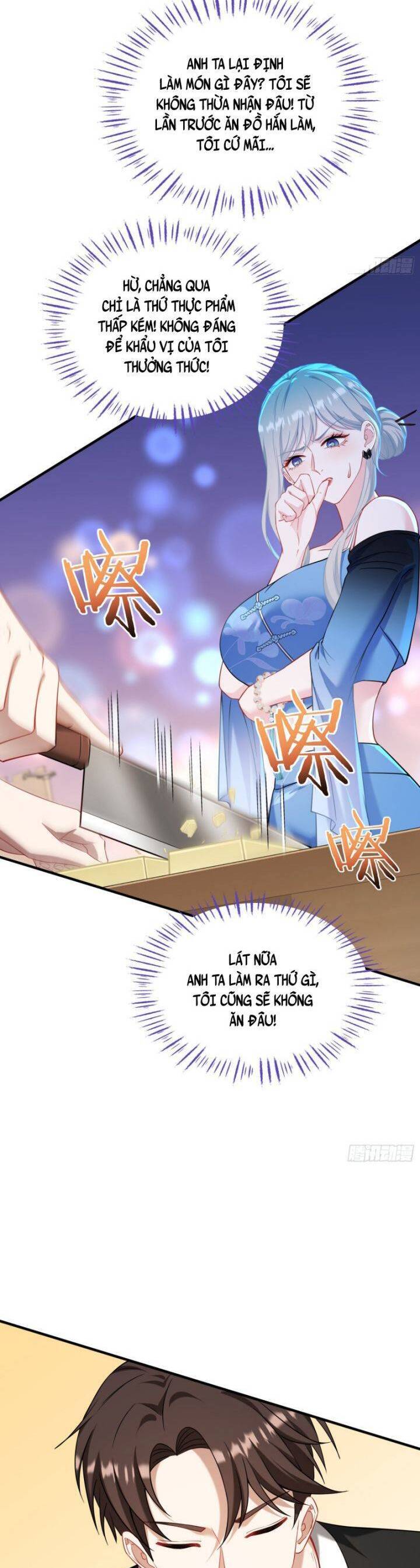 Bỏ Làm Simp Chúa, Ta Có Trong Tay Cả Tỉ Thần Hào Chap 145 - Next Chap 146