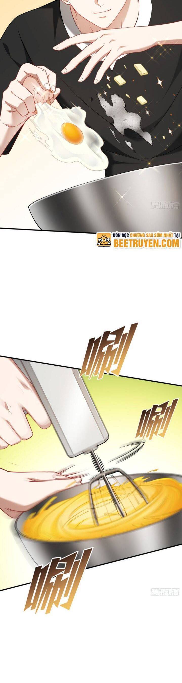 Bỏ Làm Simp Chúa, Ta Có Trong Tay Cả Tỉ Thần Hào Chap 145 - Next Chap 146