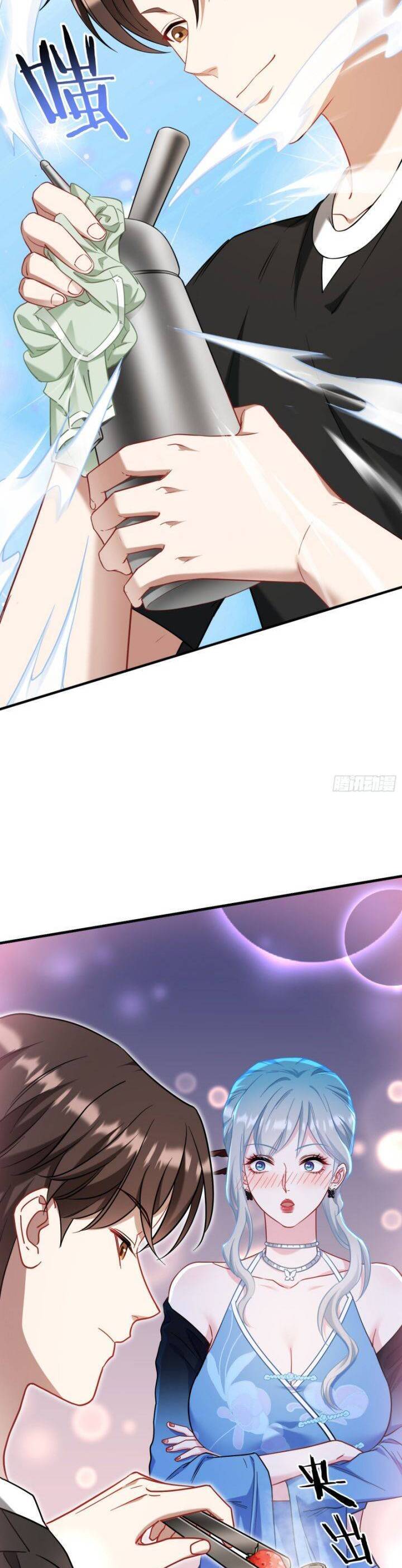 Bỏ Làm Simp Chúa, Ta Có Trong Tay Cả Tỉ Thần Hào Chap 145 - Next Chap 146