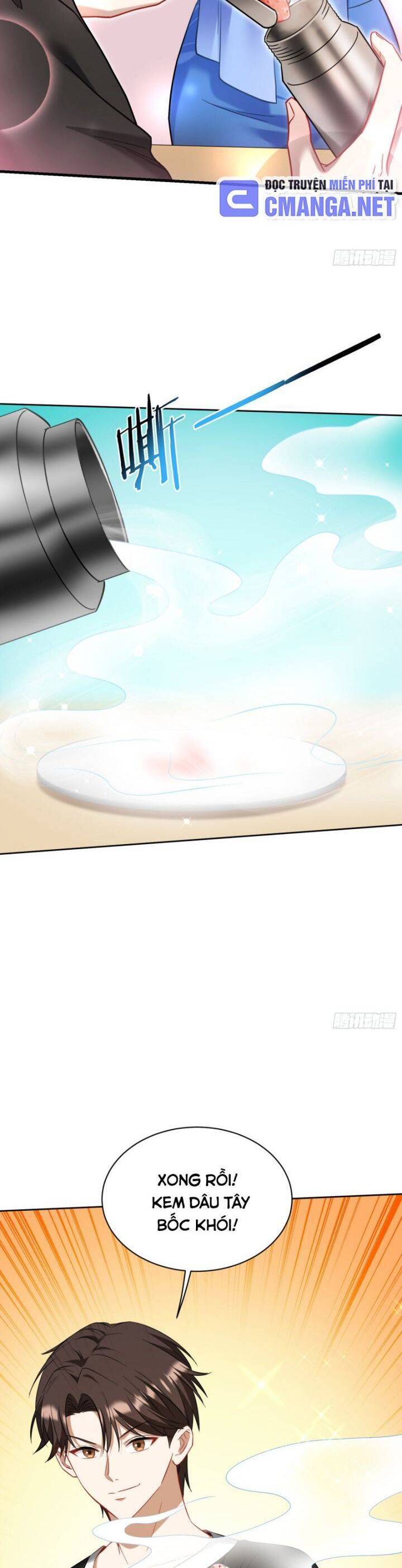 Bỏ Làm Simp Chúa, Ta Có Trong Tay Cả Tỉ Thần Hào Chap 145 - Next Chap 146