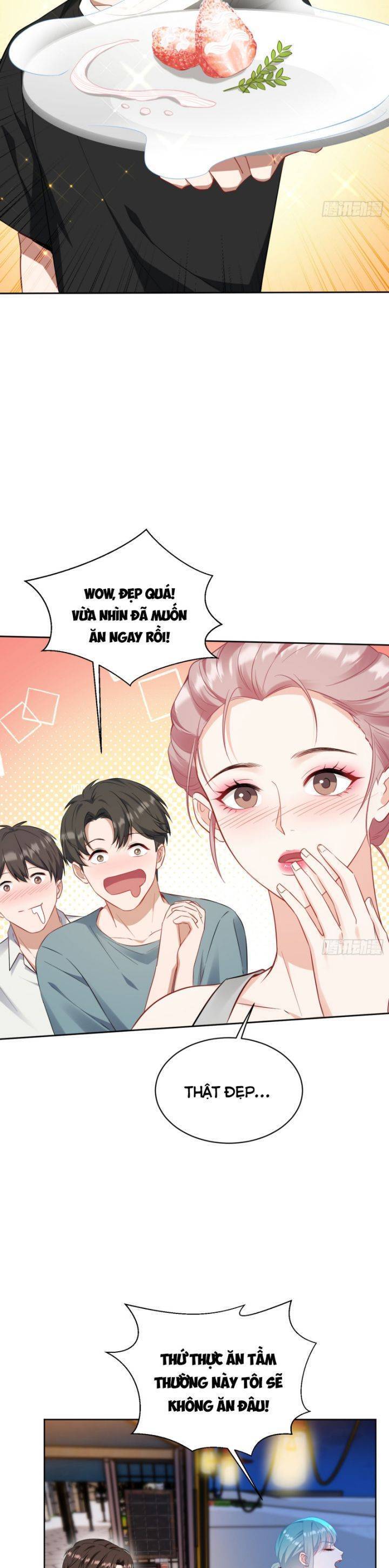 Bỏ Làm Simp Chúa, Ta Có Trong Tay Cả Tỉ Thần Hào Chap 145 - Next Chap 146