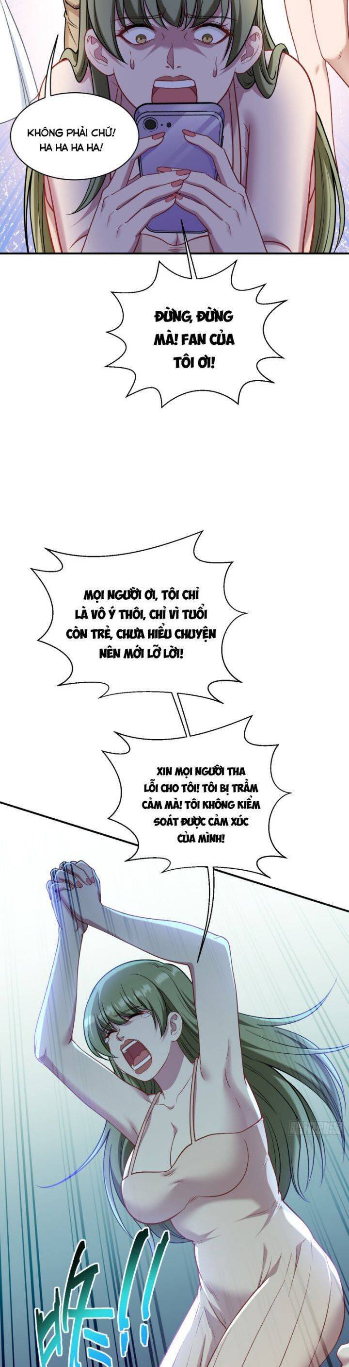 Bỏ Làm Simp Chúa, Ta Có Trong Tay Cả Tỉ Thần Hào Chap 145 - Next Chap 146