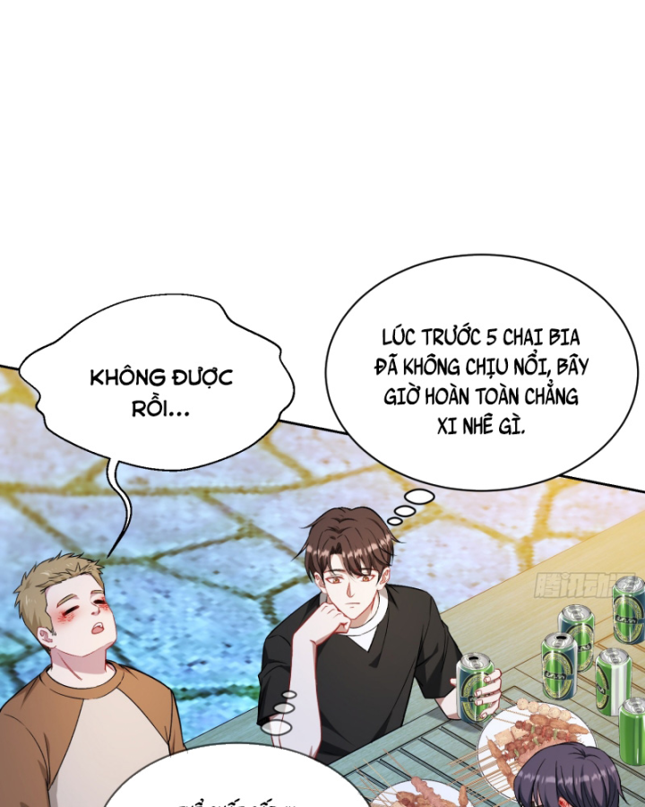 Bỏ Làm Simp Chúa, Ta Có Trong Tay Cả Tỉ Thần Hào Chap 146 - Next Chap 147