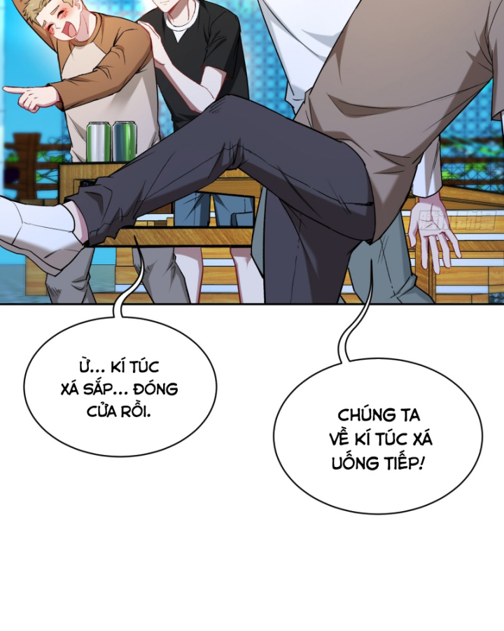 Bỏ Làm Simp Chúa, Ta Có Trong Tay Cả Tỉ Thần Hào Chap 146 - Next Chap 147