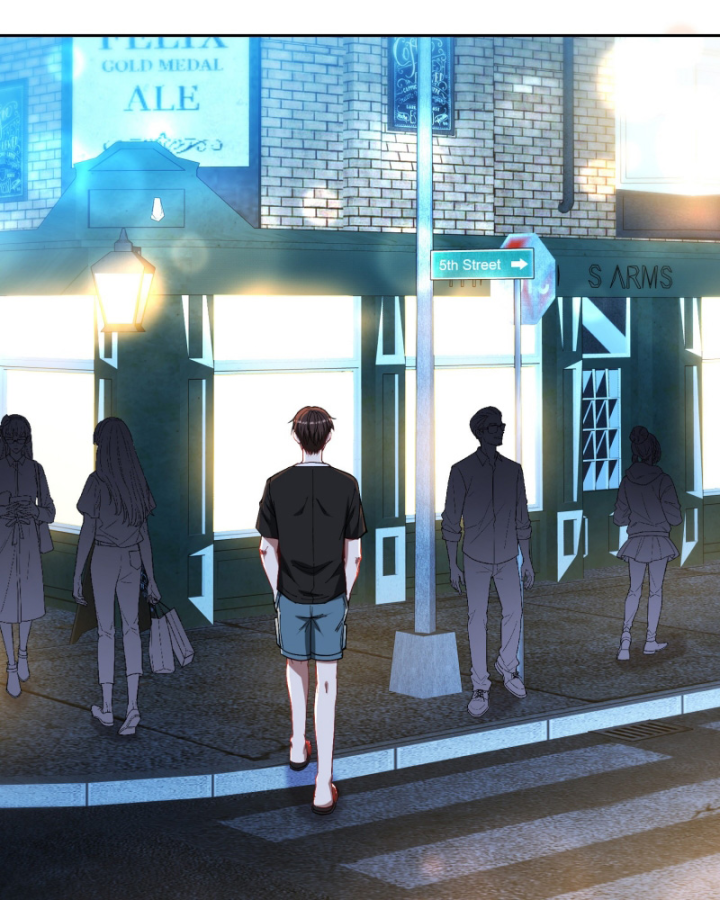 Bỏ Làm Simp Chúa, Ta Có Trong Tay Cả Tỉ Thần Hào Chap 146 - Next Chap 147