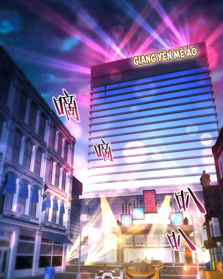 Bỏ Làm Simp Chúa, Ta Có Trong Tay Cả Tỉ Thần Hào Chap 146 - Next Chap 147