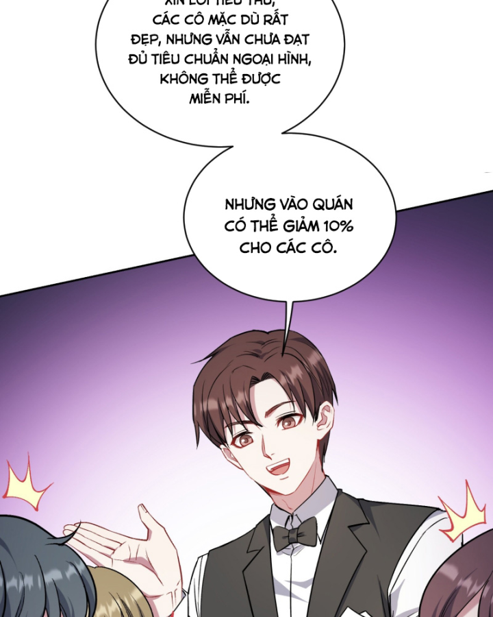 Bỏ Làm Simp Chúa, Ta Có Trong Tay Cả Tỉ Thần Hào Chap 146 - Next Chap 147