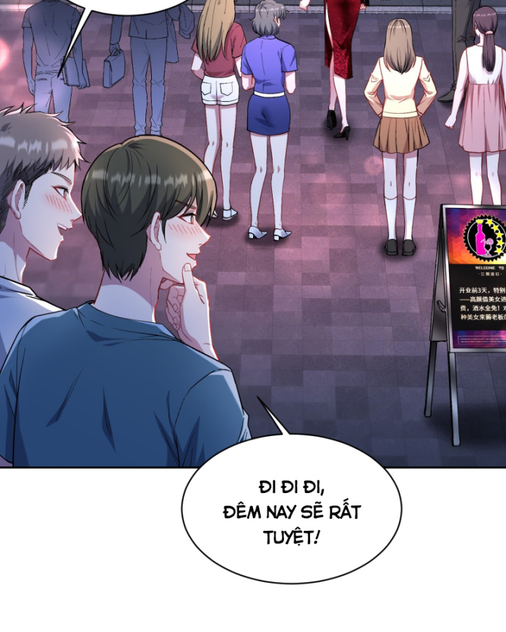 Bỏ Làm Simp Chúa, Ta Có Trong Tay Cả Tỉ Thần Hào Chap 146 - Next Chap 147