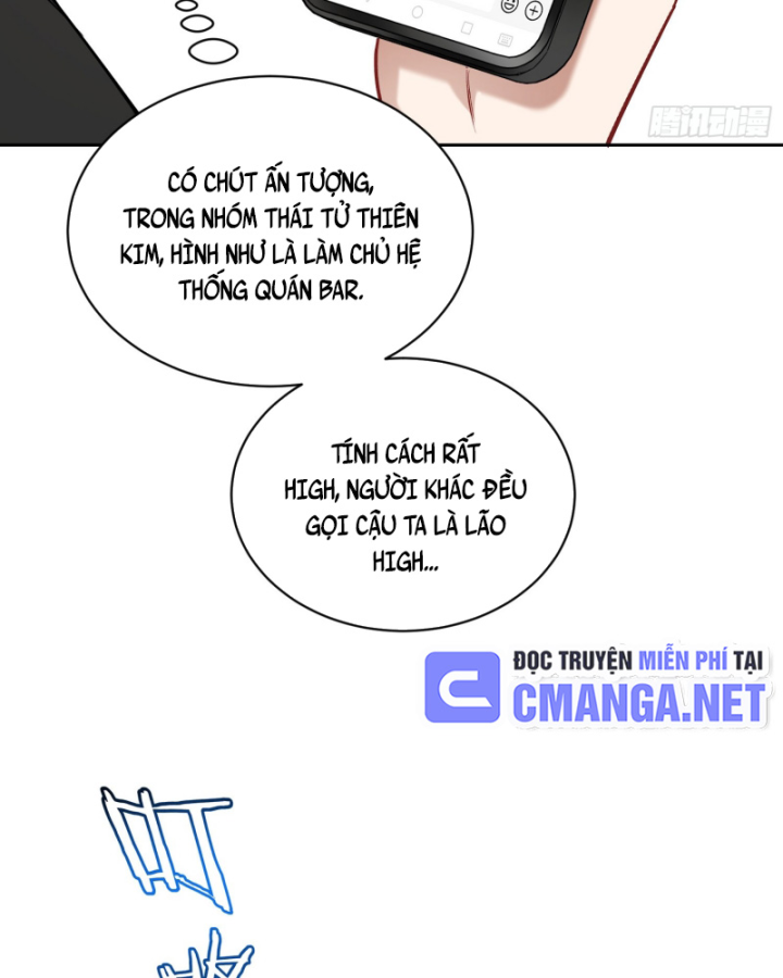 Bỏ Làm Simp Chúa, Ta Có Trong Tay Cả Tỉ Thần Hào Chap 146 - Next Chap 147