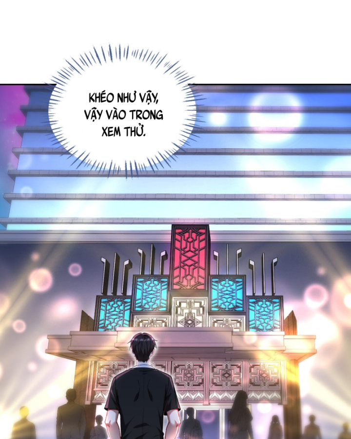 Bỏ Làm Simp Chúa, Ta Có Trong Tay Cả Tỉ Thần Hào Chap 146 - Next Chap 147