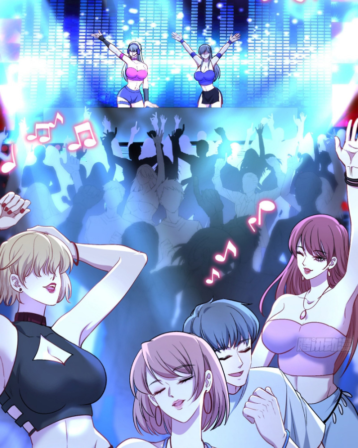 Bỏ Làm Simp Chúa, Ta Có Trong Tay Cả Tỉ Thần Hào Chap 146 - Next Chap 147