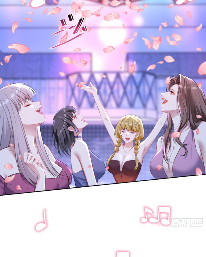 Bỏ Làm Simp Chúa, Ta Có Trong Tay Cả Tỉ Thần Hào Chap 146 - Next Chap 147