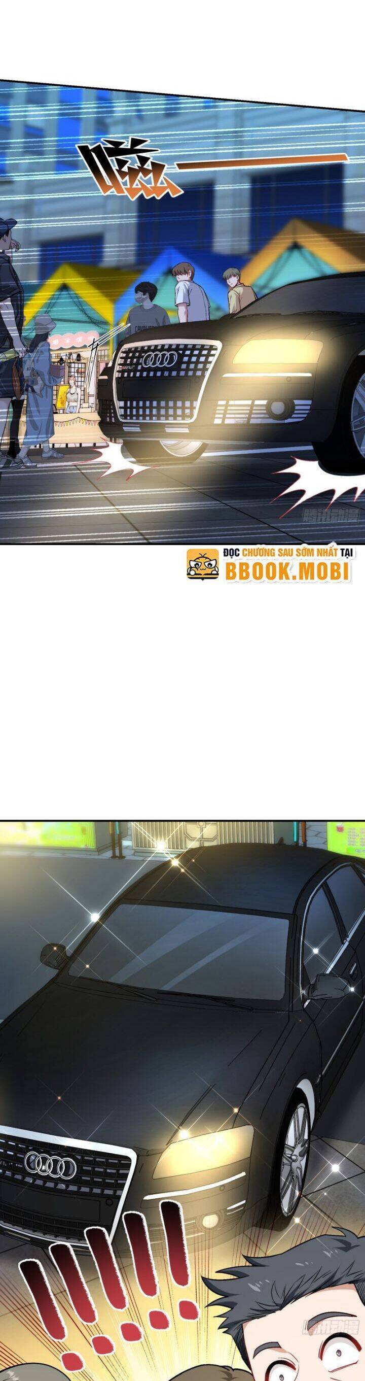 Bỏ Làm Simp Chúa, Ta Có Trong Tay Cả Tỉ Thần Hào Chap 148 - Next Chap 149