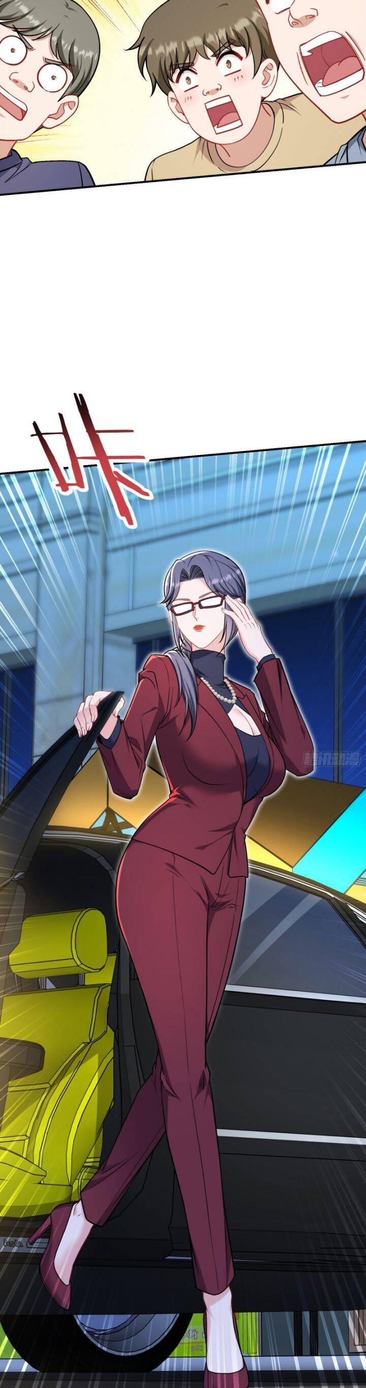 Bỏ Làm Simp Chúa, Ta Có Trong Tay Cả Tỉ Thần Hào Chap 148 - Next Chap 149