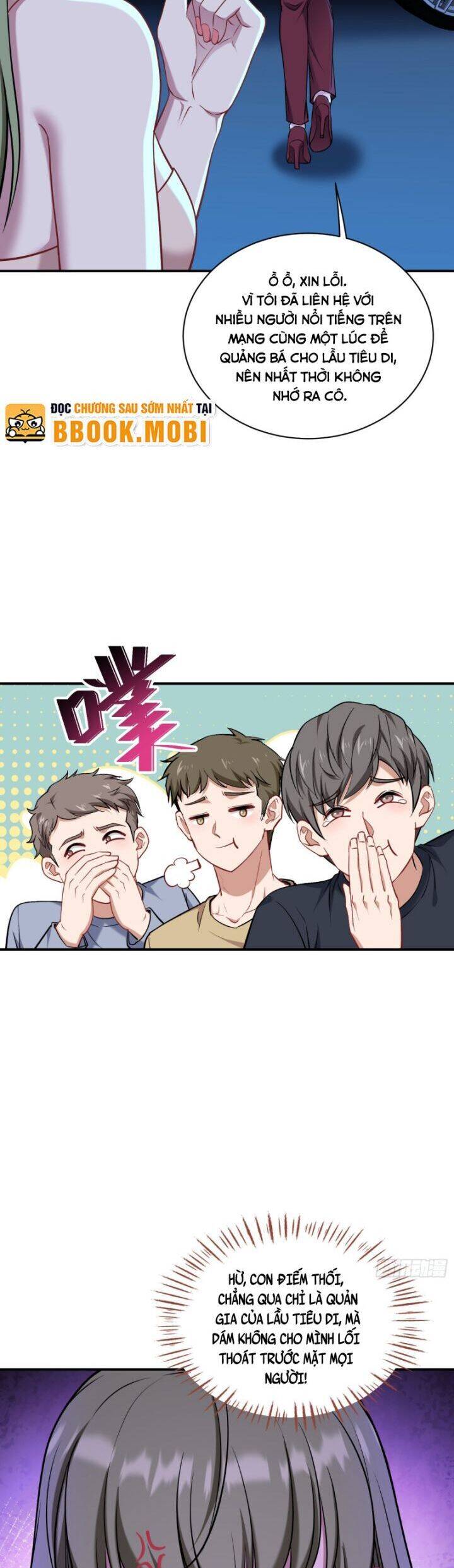 Bỏ Làm Simp Chúa, Ta Có Trong Tay Cả Tỉ Thần Hào Chap 148 - Next Chap 149