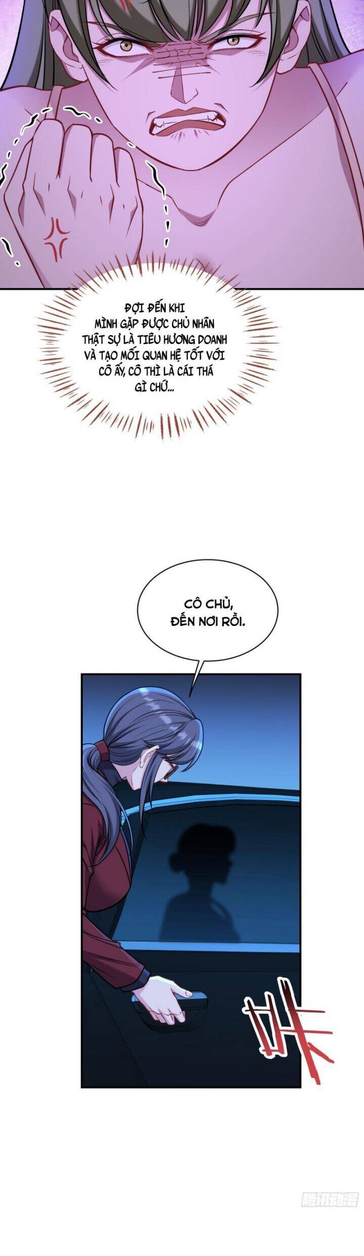 Bỏ Làm Simp Chúa, Ta Có Trong Tay Cả Tỉ Thần Hào Chap 148 - Next Chap 149