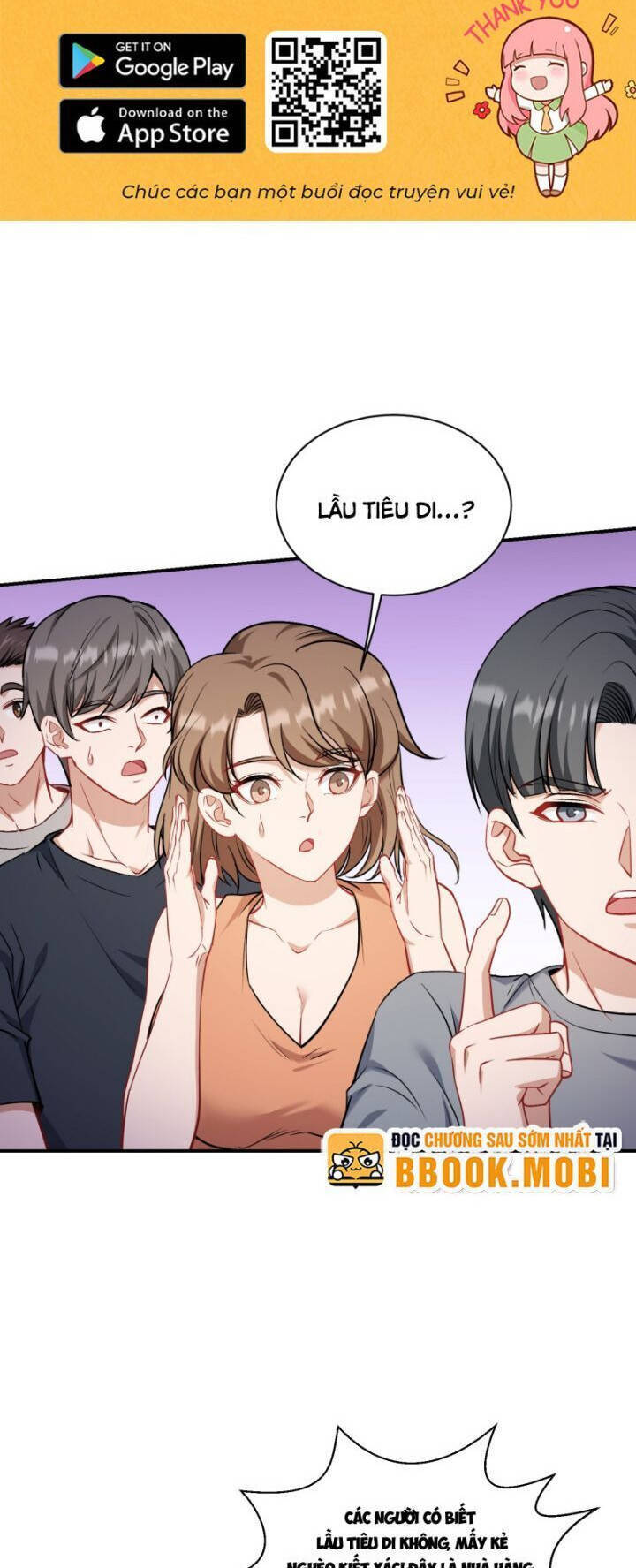 Bỏ Làm Simp Chúa, Ta Có Trong Tay Cả Tỉ Thần Hào Chap 148 - Next Chap 149