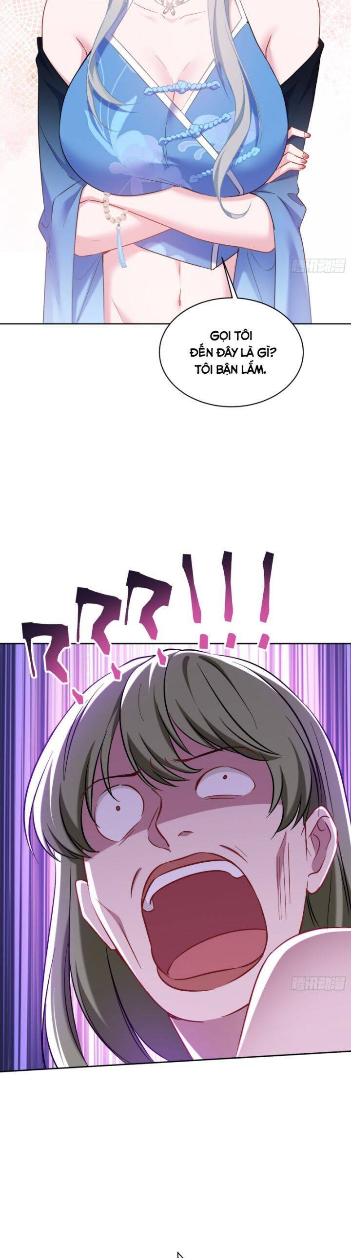 Bỏ Làm Simp Chúa, Ta Có Trong Tay Cả Tỉ Thần Hào Chap 148 - Next Chap 149