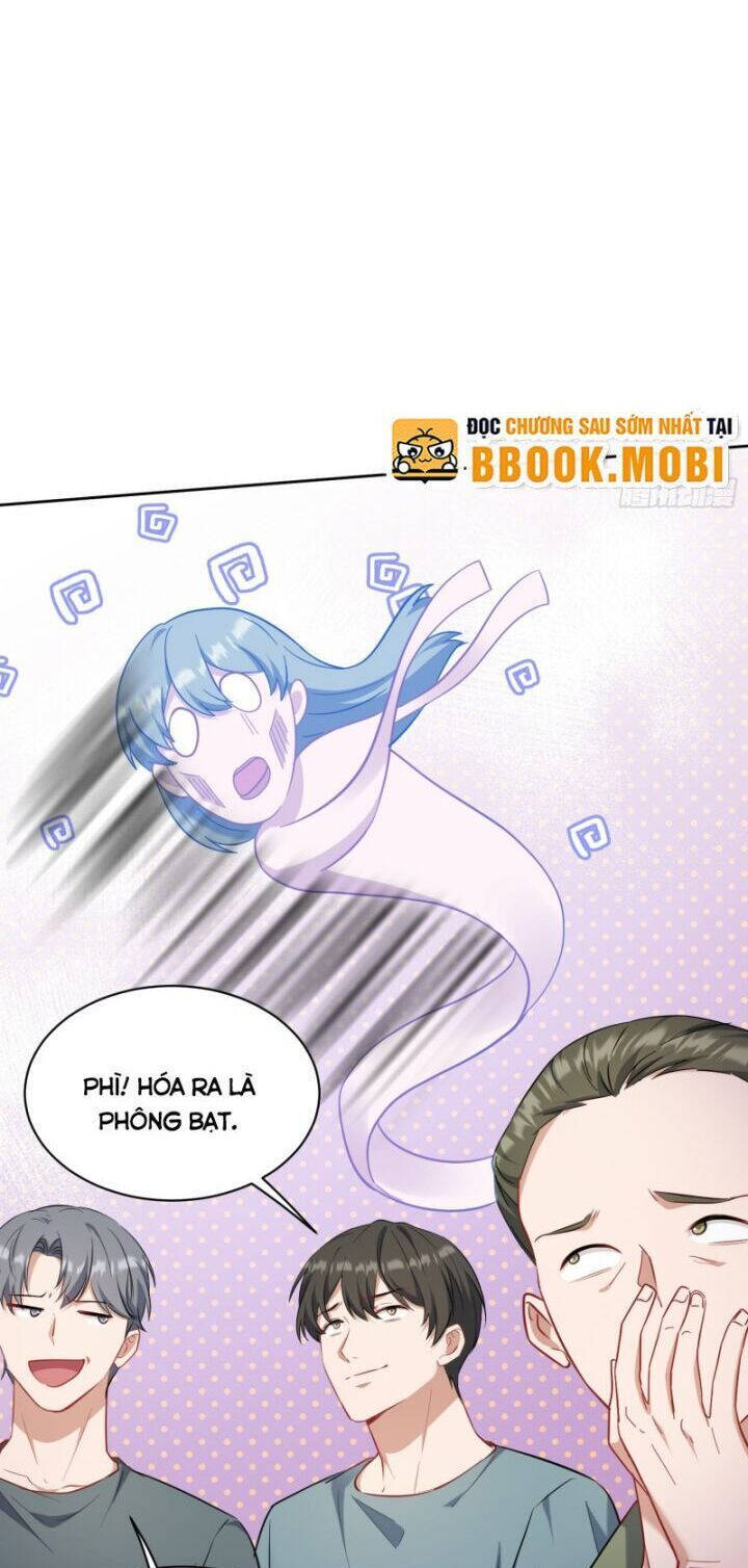 Bỏ Làm Simp Chúa, Ta Có Trong Tay Cả Tỉ Thần Hào Chap 148 - Next Chap 149