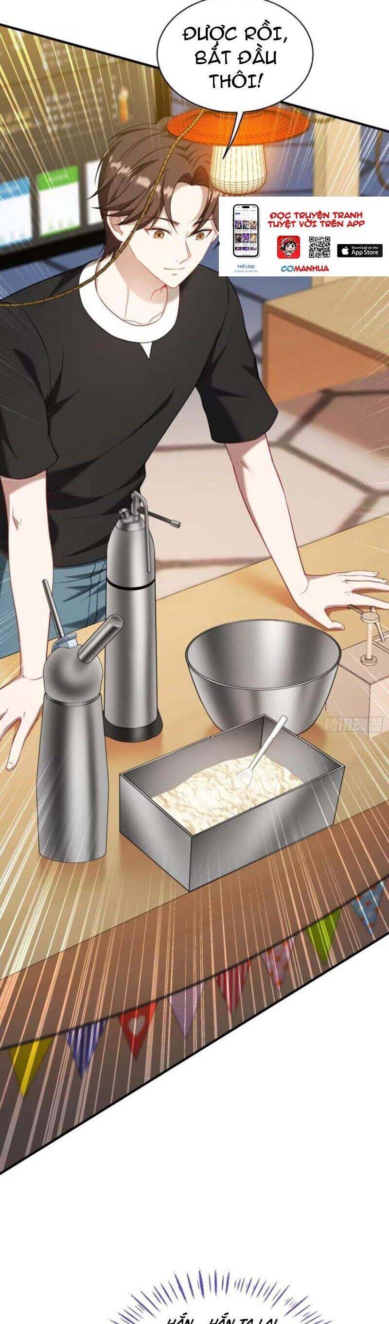 Bỏ Làm Simp Chúa, Ta Có Trong Tay Cả Tỉ Thần Hào Chap 149 - Next Chap 150