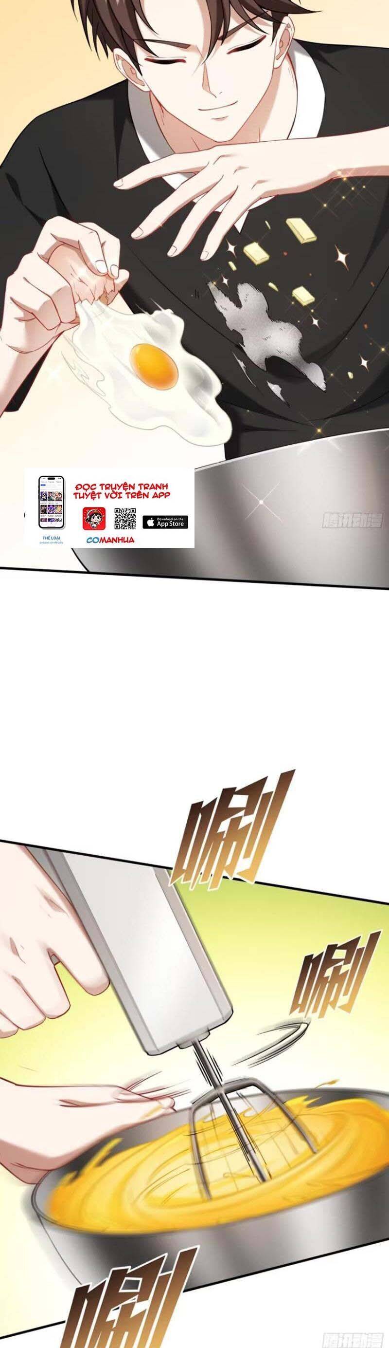 Bỏ Làm Simp Chúa, Ta Có Trong Tay Cả Tỉ Thần Hào Chap 149 - Next Chap 150