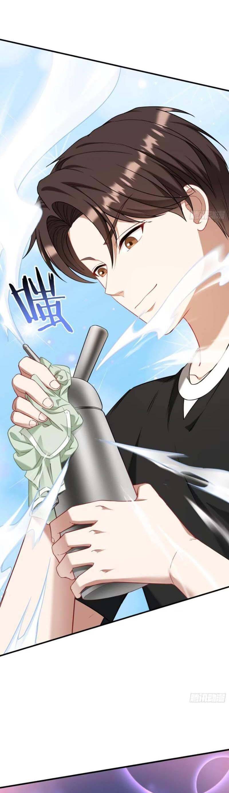 Bỏ Làm Simp Chúa, Ta Có Trong Tay Cả Tỉ Thần Hào Chap 149 - Next Chap 150