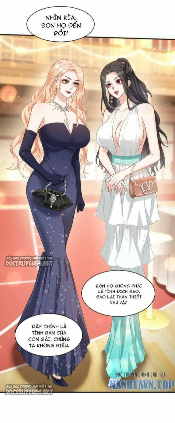 Bỏ Làm Simp Chúa, Ta Có Trong Tay Cả Tỉ Thần Hào Chap 15.2 - Next Chap 16.2